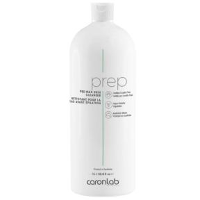 CaronLabs Pre Wax Skin Cleanser 1 Litre